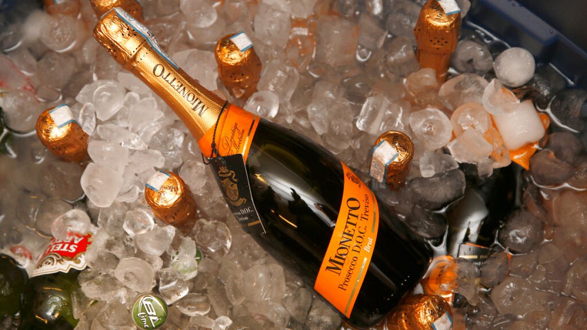 Champagne makers vote for smaller harvests as sales lose their fizz 