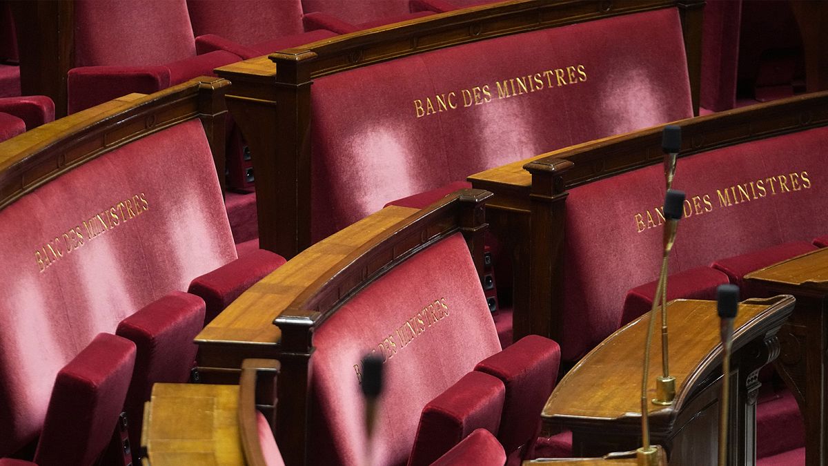 Франция: левые выдвинули в спикеры парламента коммуниста